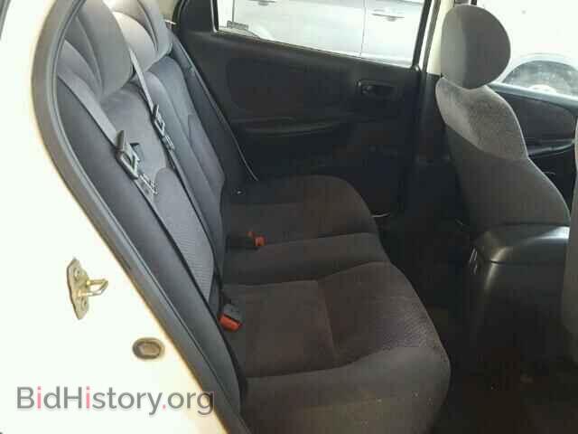 2001 DODGE NEON - VIN: 1B3ES46C81D183393 - Фото 6