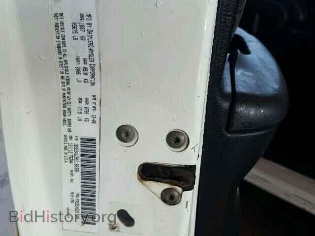 2001 DODGE NEON - VIN: 1B3ES46C81D183393 - Фото 10