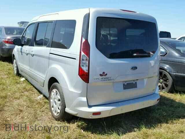 2016 FORD TRANSIT CO - VIN: NM0GE9F70G1281761 - Фото 3