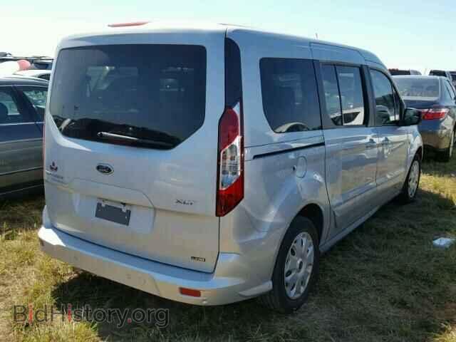 2016 FORD TRANSIT CO - VIN: NM0GE9F70G1281761 - Фото 4