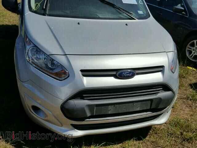 2016 FORD TRANSIT CO - VIN: NM0GE9F70G1281761 - Фото 9