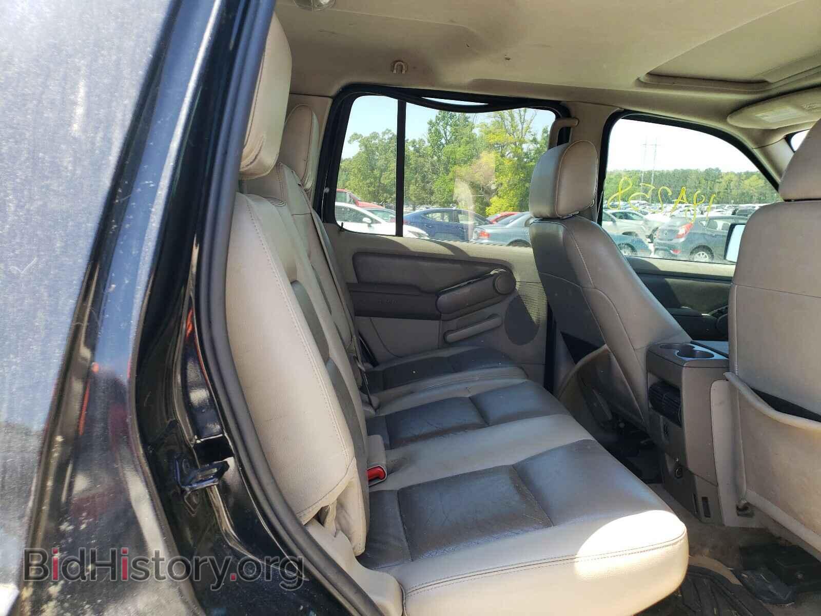2007 FORD EXPLORER - VIN: 1FMEU63E17UA36721 - Photo 6