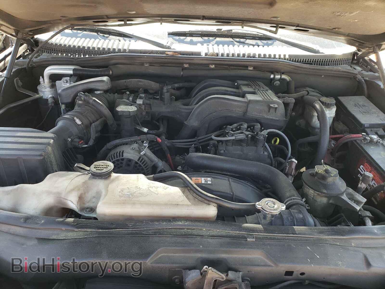 2007 FORD EXPLORER - VIN: 1FMEU63E17UA36721 - Photo 7