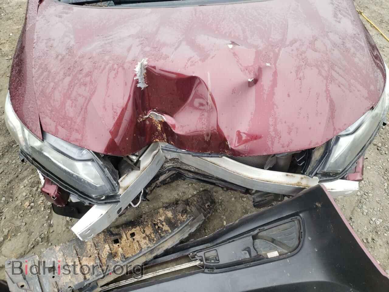 2015 HONDA CIVIC - VIN: 19XFB2F83FE089768 - Фото 7