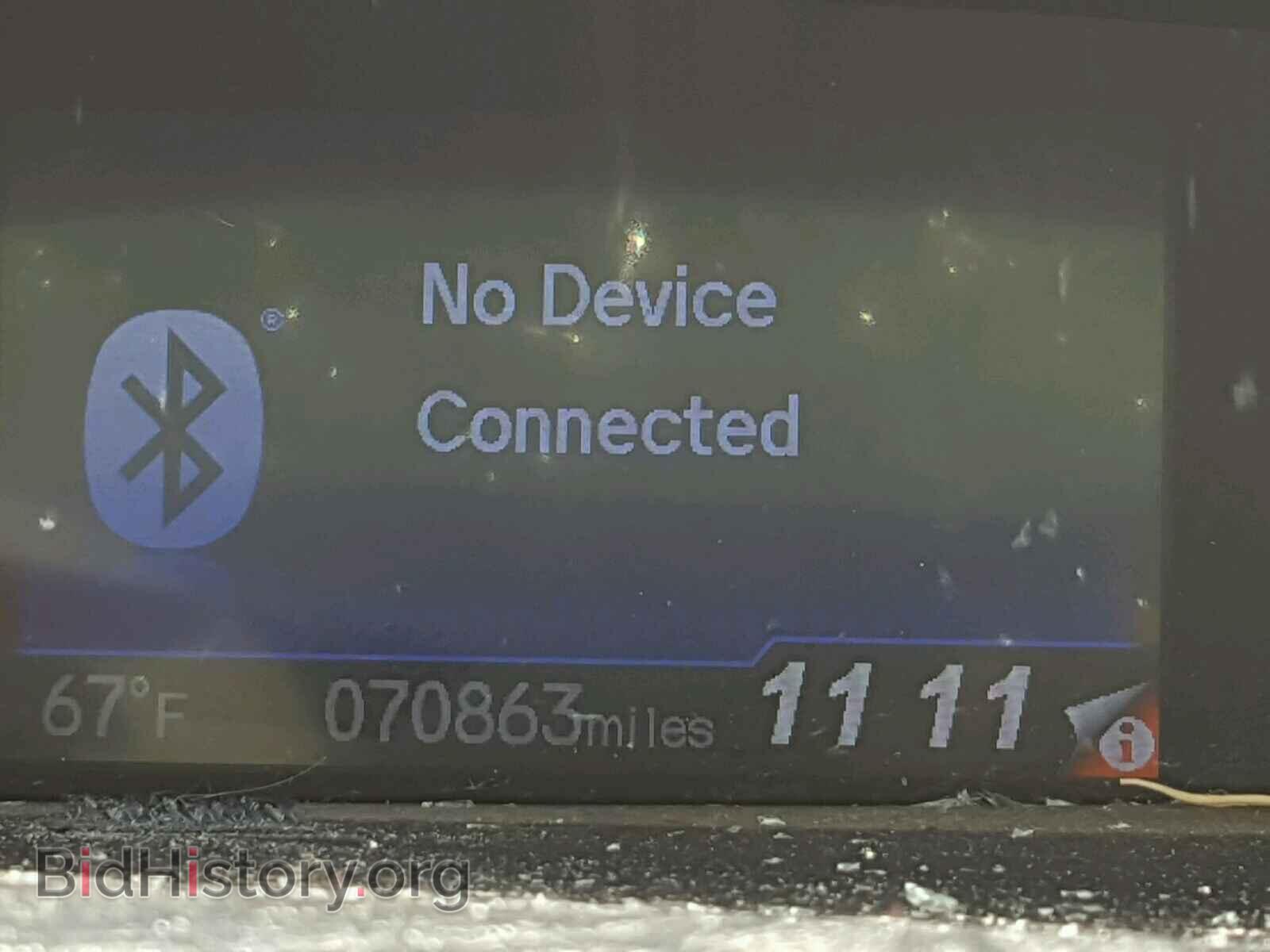 2013 HONDA CIVIC - VIN: 19XFB2F51DE001335 - Фото 8