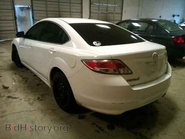 2009 MAZDA 6 - VIN: 1YVHP81A995M17275 - Фото 3