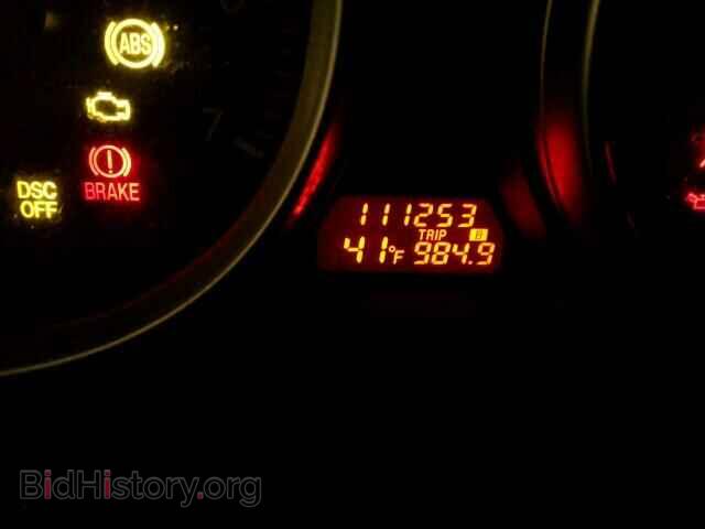 2009 MAZDA 6 - VIN: 1YVHP81A995M17275 - Фото 8