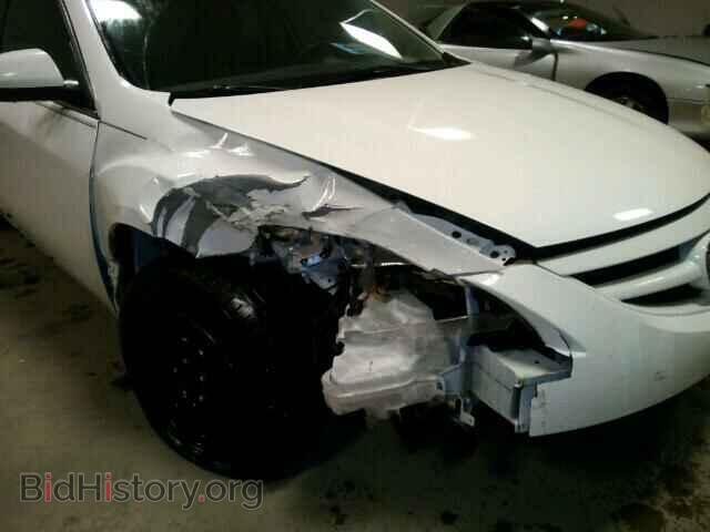 2009 MAZDA 6 - VIN: 1YVHP81A995M17275 - Фото 9