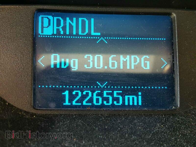 2012 Ford FOCUS (VIN 1FAHP3F27CL195970) — photo 8 of 10