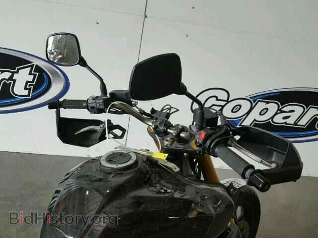 2014 SUZUKI CYCLE DL - VIN: JS1VU51A9E2102353 - Фото 5