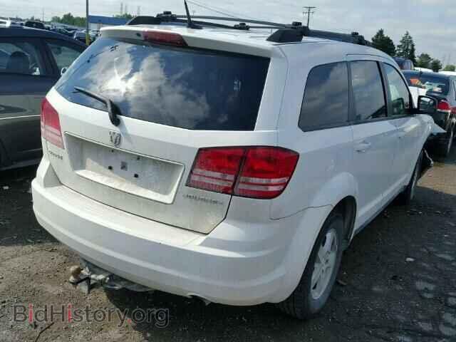 2010 DODGE JOURNEY - VIN: 3D4PG4FB1AT129012 - Фото 4