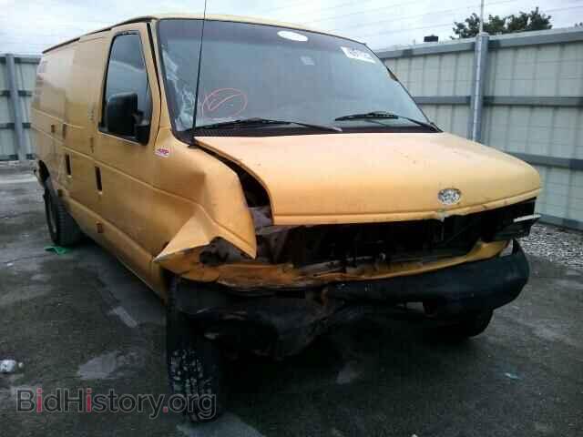 Photo 1FTNE2421WHB10452 - FORD ECONOLINE 1998