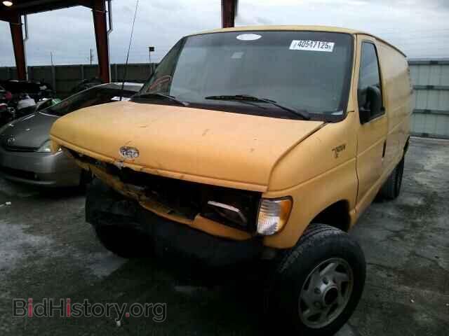 1998 FORD ECONOLINE - VIN: 1FTNE2421WHB10452 - Photo 2