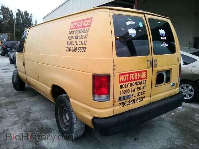 1998 FORD ECONOLINE - VIN: 1FTNE2421WHB10452 - Photo 3