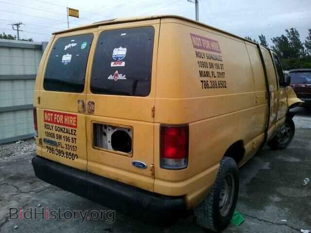 1998 FORD ECONOLINE - VIN: 1FTNE2421WHB10452 - Photo 4