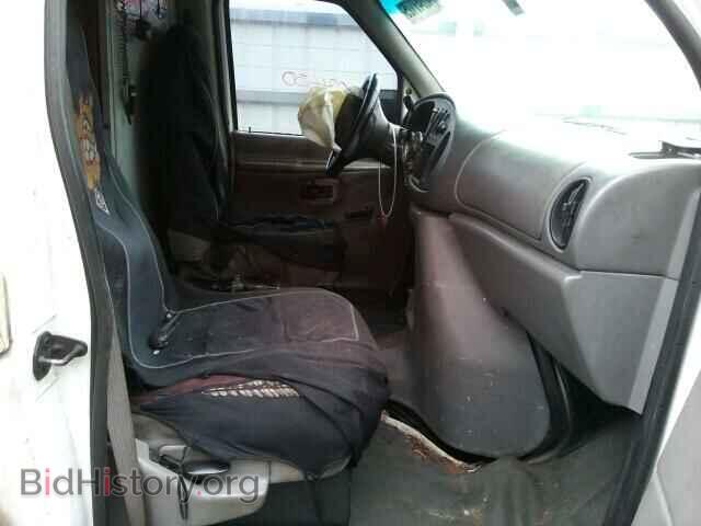 1998 FORD ECONOLINE - VIN: 1FTNE2421WHB10452 - Photo 5