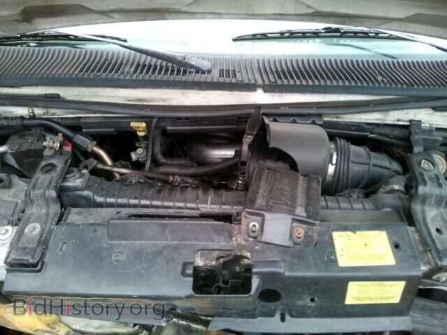 1998 FORD ECONOLINE - VIN: 1FTNE2421WHB10452 - Photo 7