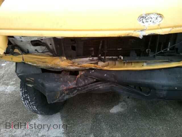 1998 FORD ECONOLINE - VIN: 1FTNE2421WHB10452 - Photo 9