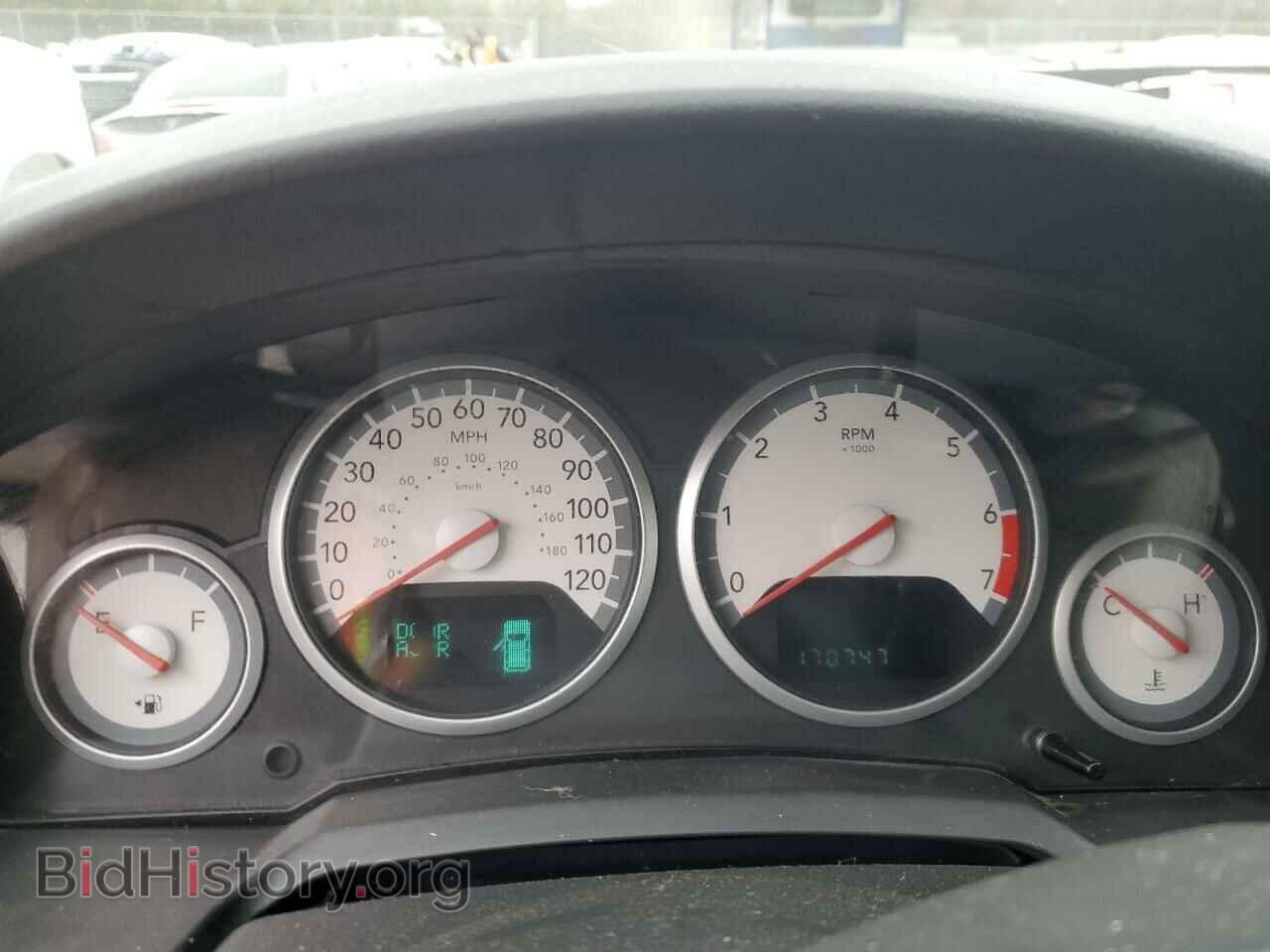 2010 DODGE CARAVAN - VIN: 2D4RN5DX1AR146527 - Фото 9
