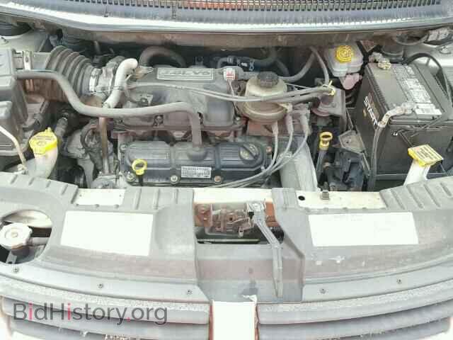 2006 DODGE CARAVAN - VIN: 2D4GP44L86R816946 - Фото 7