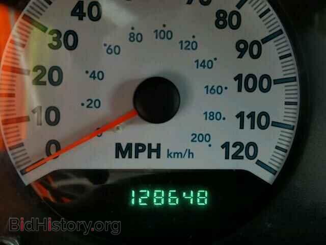 2006 DODGE CARAVAN - VIN: 2D4GP44L86R816946 - Фото 8