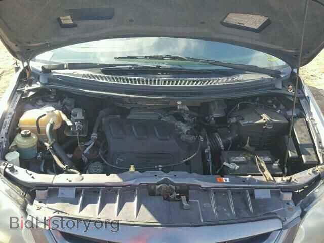 2006 MAZDA MPV - VIN: JM3LW28A060557897 - Фото 7