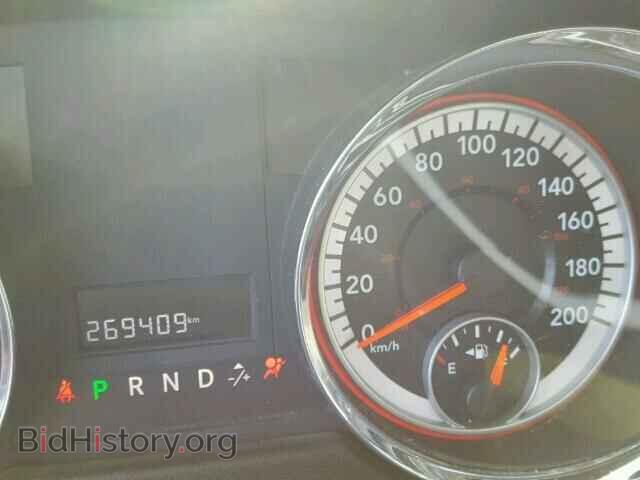 2012 DODGE CARAVAN - VIN: 2C4RDGBGXCR153199 - Фото 8