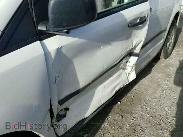 2012 DODGE CARAVAN - VIN: 2C4RDGBGXCR153199 - Фото 9