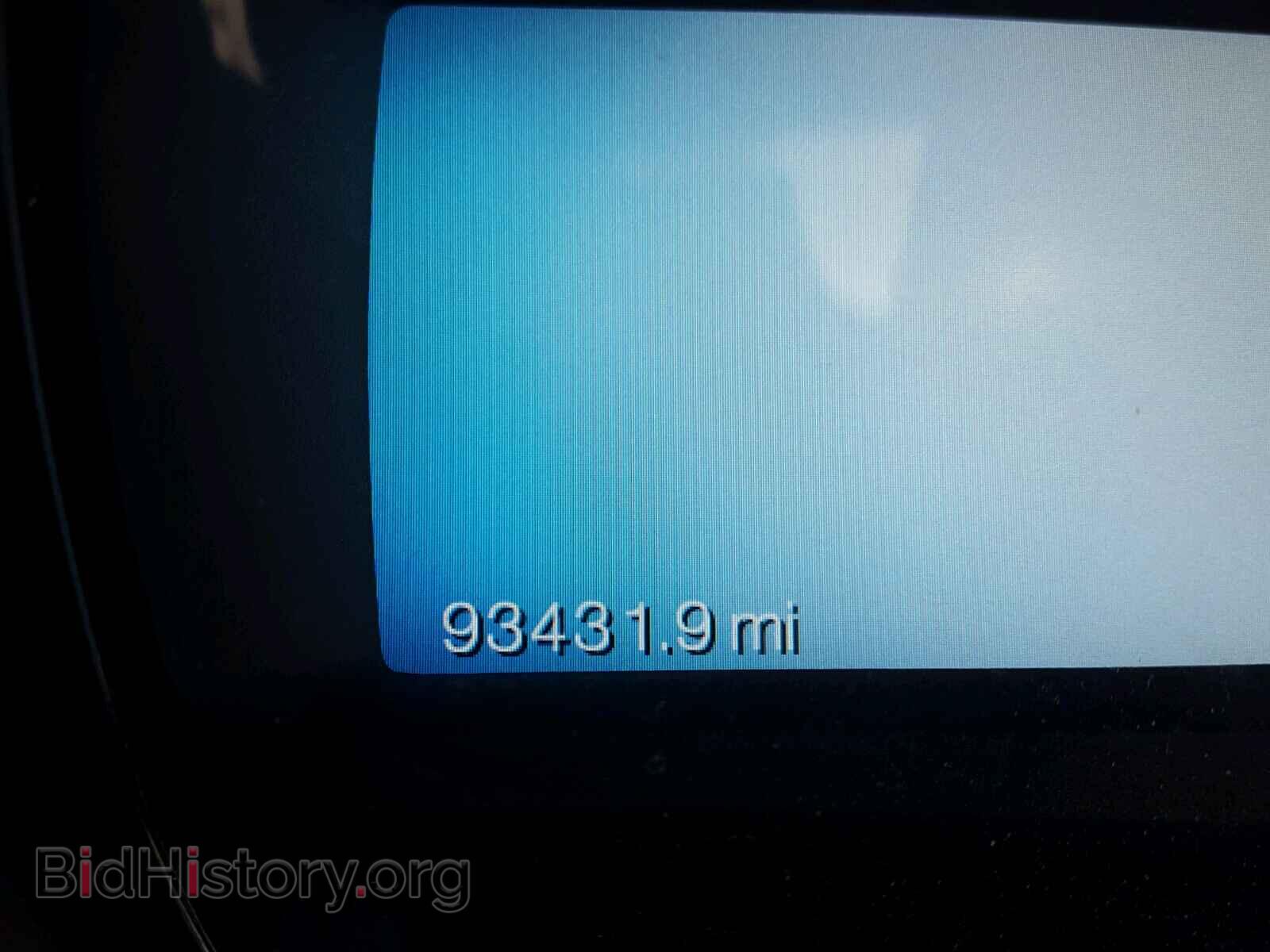 2011 FORD EDGE - VIN: 2FMDK4AK7BBA61720 - Photo 8