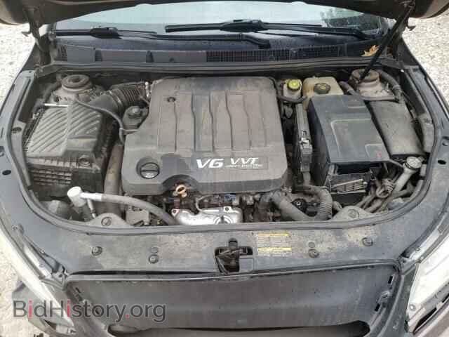 2010 BUICK LACROSSE - VIN: 1G4GE5EV7AF270175 - Фото 7