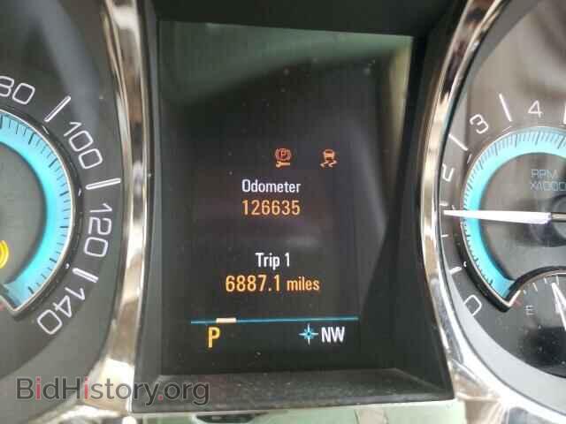 2010 BUICK LACROSSE - VIN: 1G4GE5EV7AF270175 - Фото 8