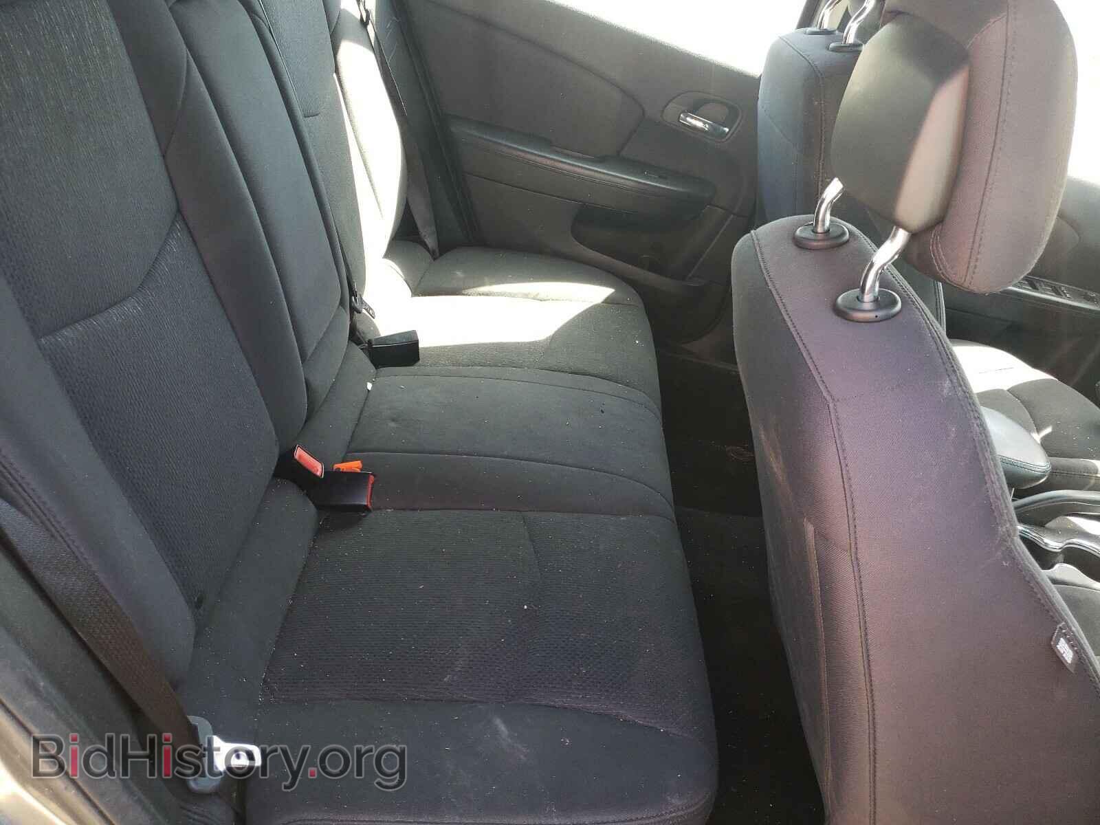 2012 CHRYSLER 200 - VIN: 1C3CCBBB6CN277973 - Photo 6