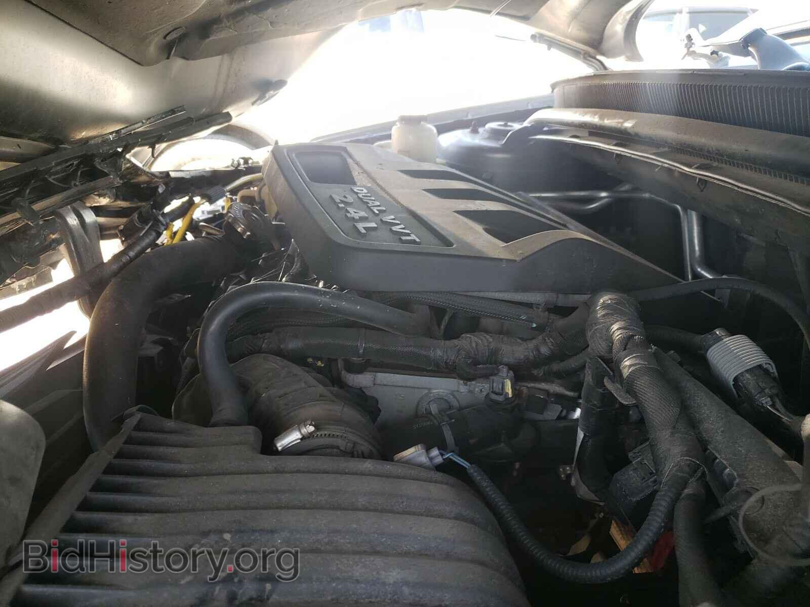 2012 CHRYSLER 200 - VIN: 1C3CCBBB6CN277973 - Photo 7
