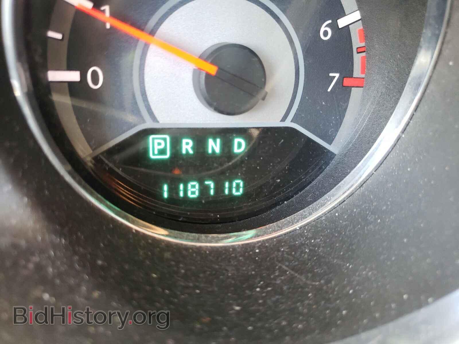 2012 CHRYSLER 200 - VIN: 1C3CCBBB6CN277973 - Photo 8