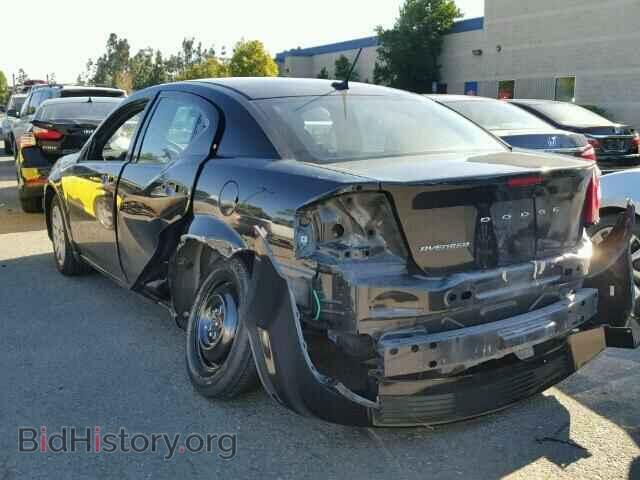 2013 DODGE AVENGER - VIN: 1C3CDZAB0DN532545 - Photo 3