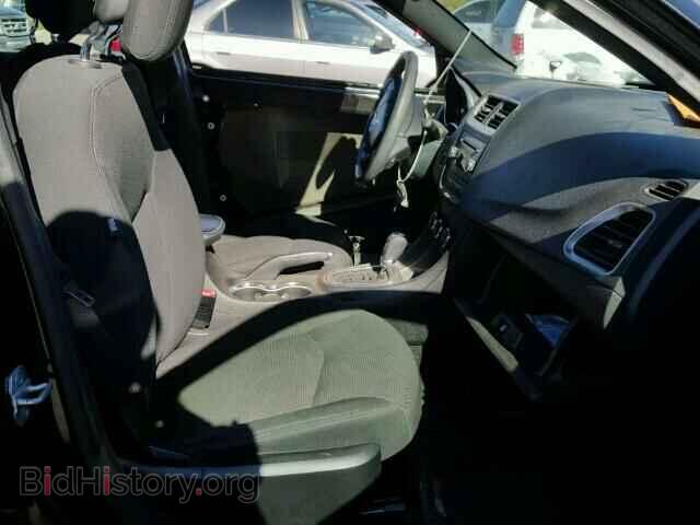 2013 DODGE AVENGER - VIN: 1C3CDZAB0DN532545 - Photo 5