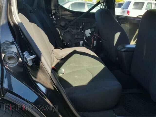 2013 DODGE AVENGER - VIN: 1C3CDZAB0DN532545 - Photo 6