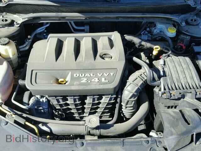 2013 DODGE AVENGER - VIN: 1C3CDZAB0DN532545 - Photo 7