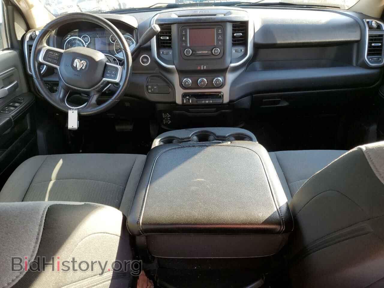 2019 RAM 2500 - VIN: 3C6UR5DL9KG666451 - Фото 8