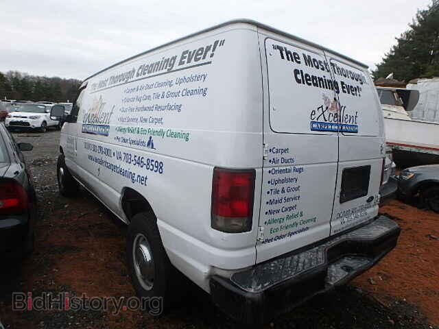 2004 FORD ECONOLINE - VIN: 1FTSE34L84HA06538 - Photo 3