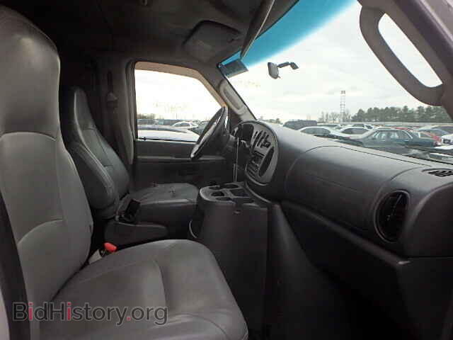 2004 FORD ECONOLINE - VIN: 1FTSE34L84HA06538 - Photo 5