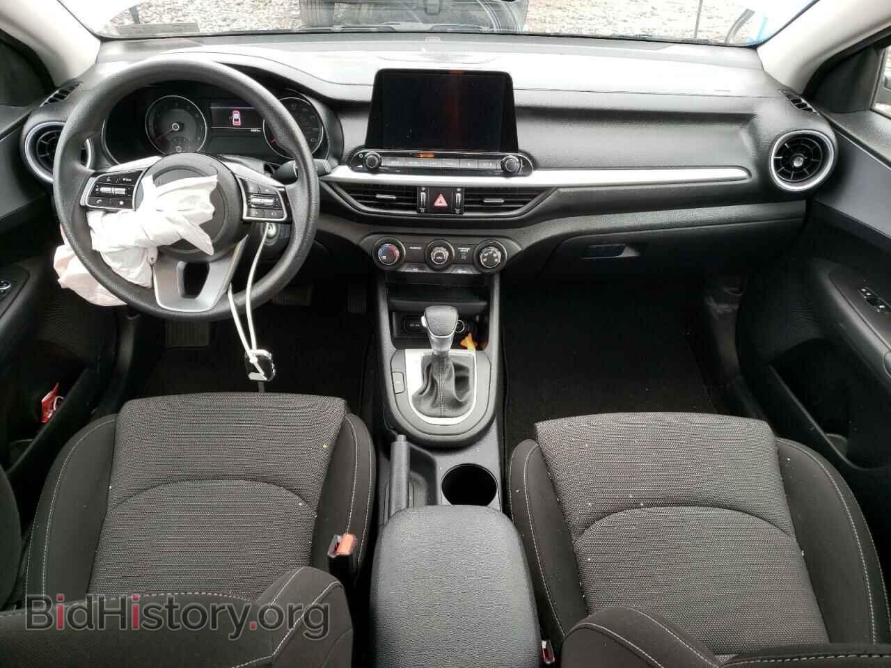 2022 KIA FORTE - VIN: 3KPF24AD4NE495380 - Фото 8