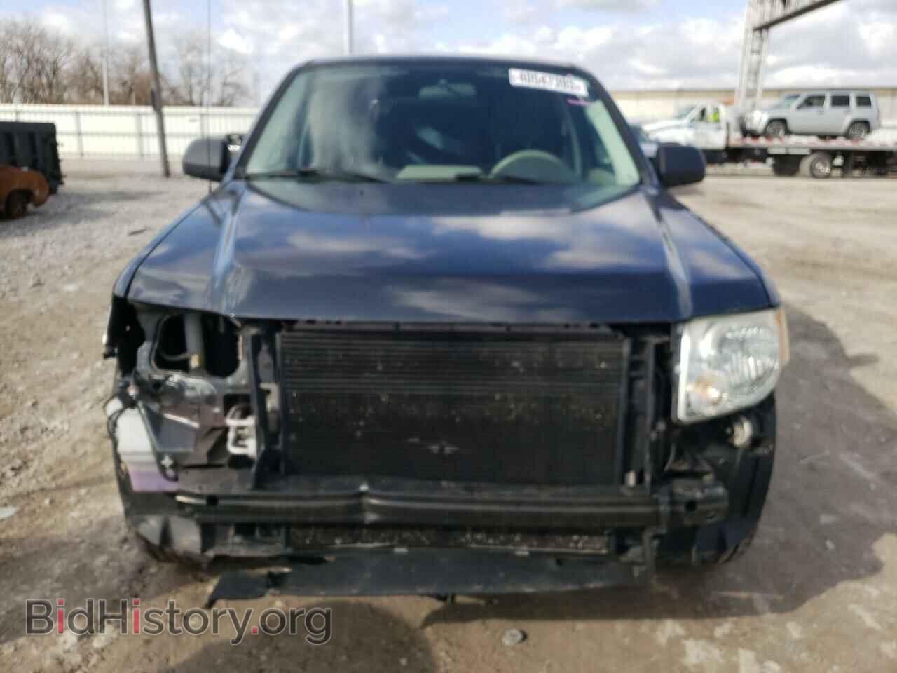 2008 FORD ESCAPE - VIN: 1FMCU02Z58KD00822 - Фото 5