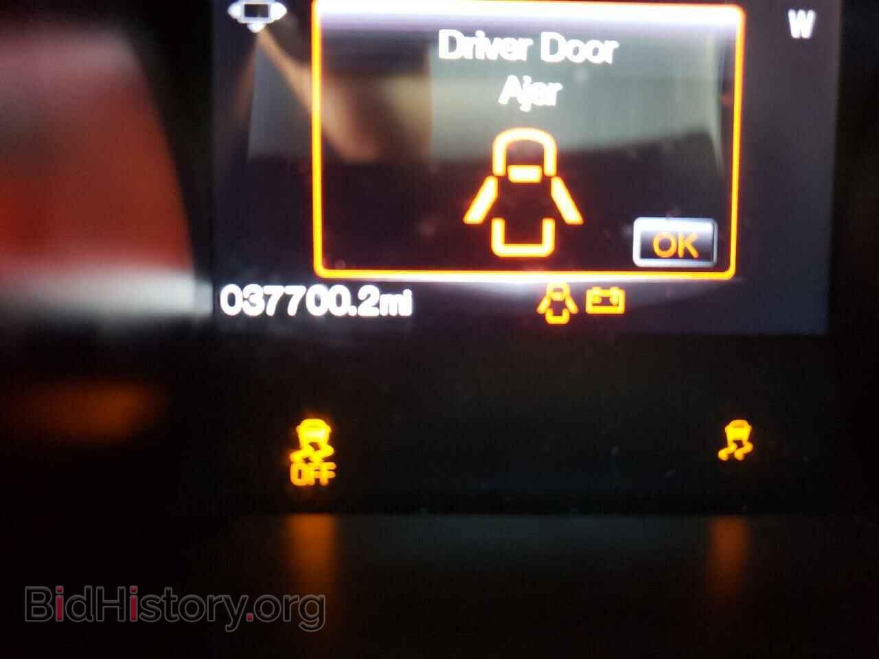 2017 FORD MUSTANG - VIN: 1FA6P8TH8H5308723 - Фото 8