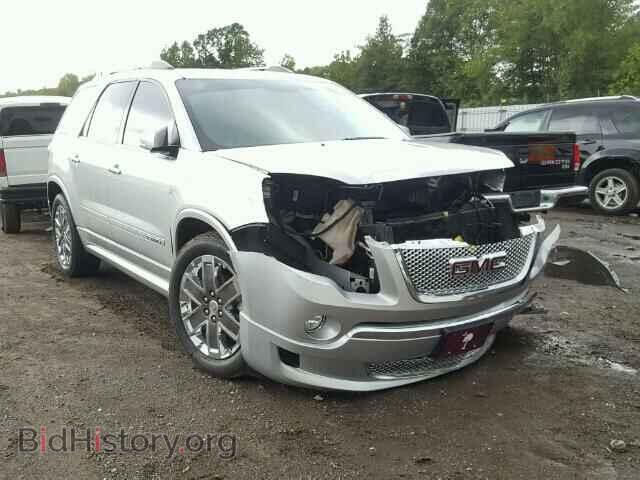 Photo 1GKKVTED9BJ358285 - GMC ACADIA 2011
