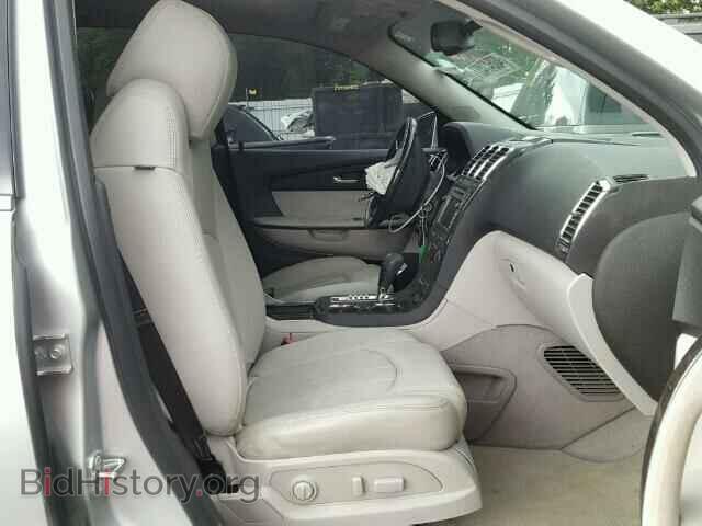 2011 GMC ACADIA - VIN: 1GKKVTED9BJ358285 - Фото 5
