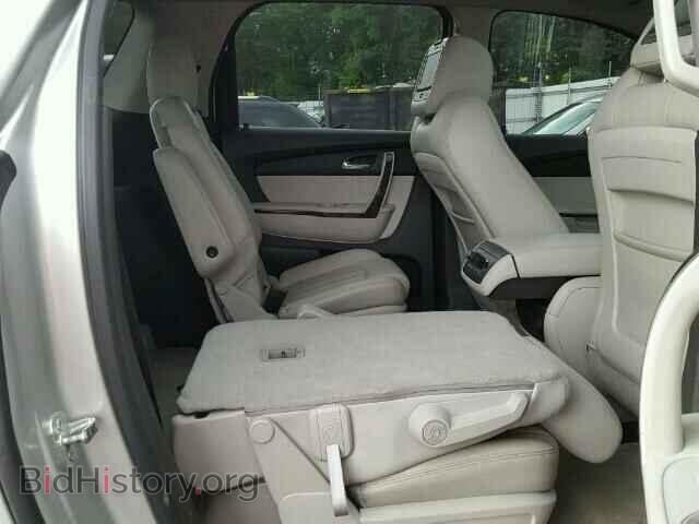 2011 GMC ACADIA - VIN: 1GKKVTED9BJ358285 - Фото 6