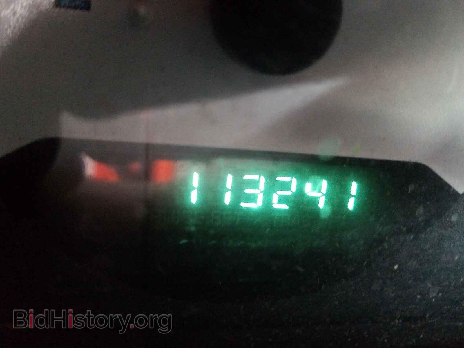 2006 DODGE CARAVAN - VIN: 1D4GP24E96B636766 - Фото 8