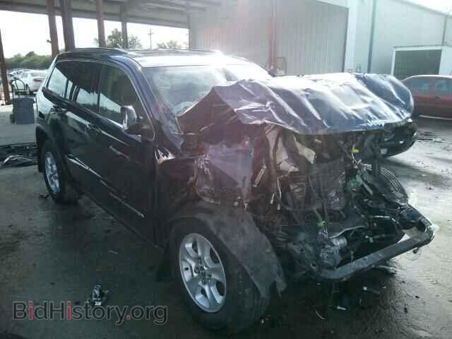 Фотография 1C4RJEAG2FC668290 - JEEP CHEROKEE 2015