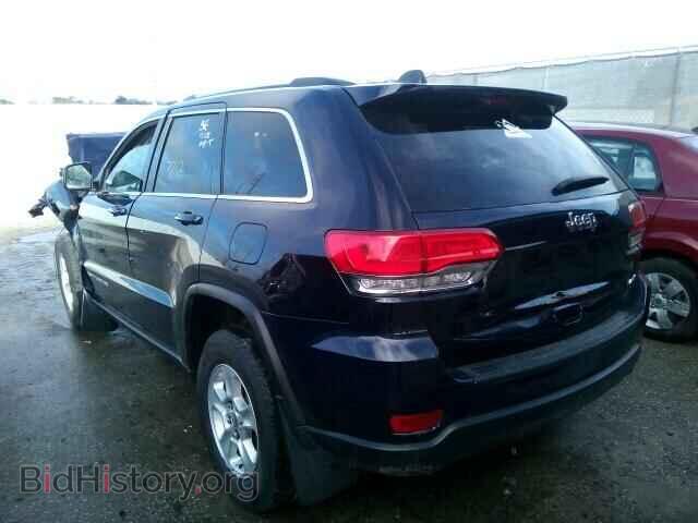 2015 JEEP CHEROKEE - VIN: 1C4RJEAG2FC668290 - Фото 3